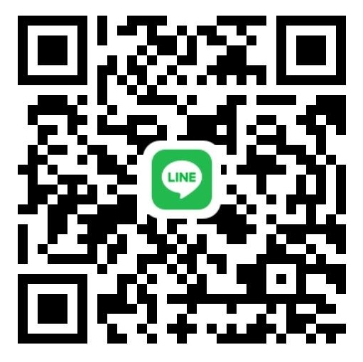 Line QR kod